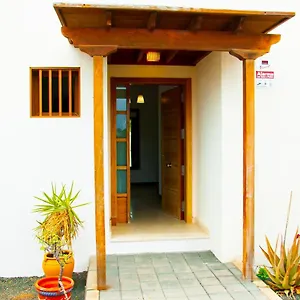 Luxury Anabel Villa Costa Teguise
