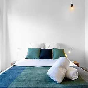 Don Rodrigo Apartment Malaga