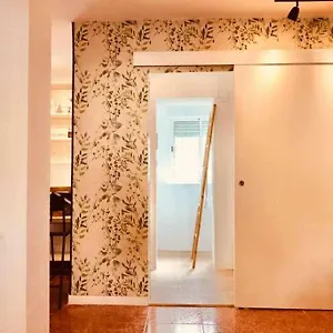 Fantastico En Apartment Granada