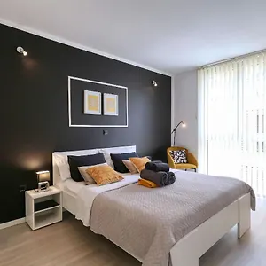 Cardo Apartment Zadar