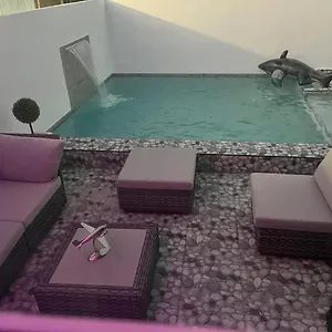 Satisfaction Apartment San Juan