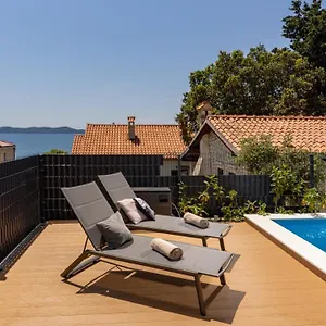 Zadar Premium Apartment Kozino