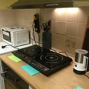 Am-berg In Apartment