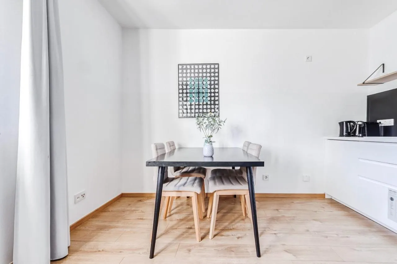 Limehome Augsburg Pilgerhausstrasse Germany
